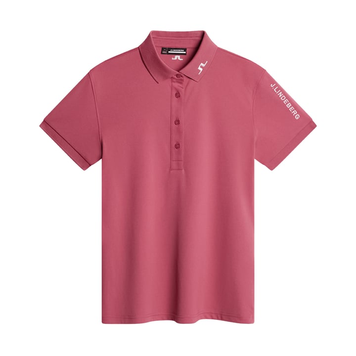 Tour Tech Polo J.Lindeberg