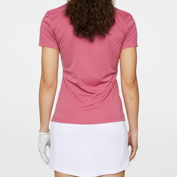 Tour Tech Polo J.Lindeberg