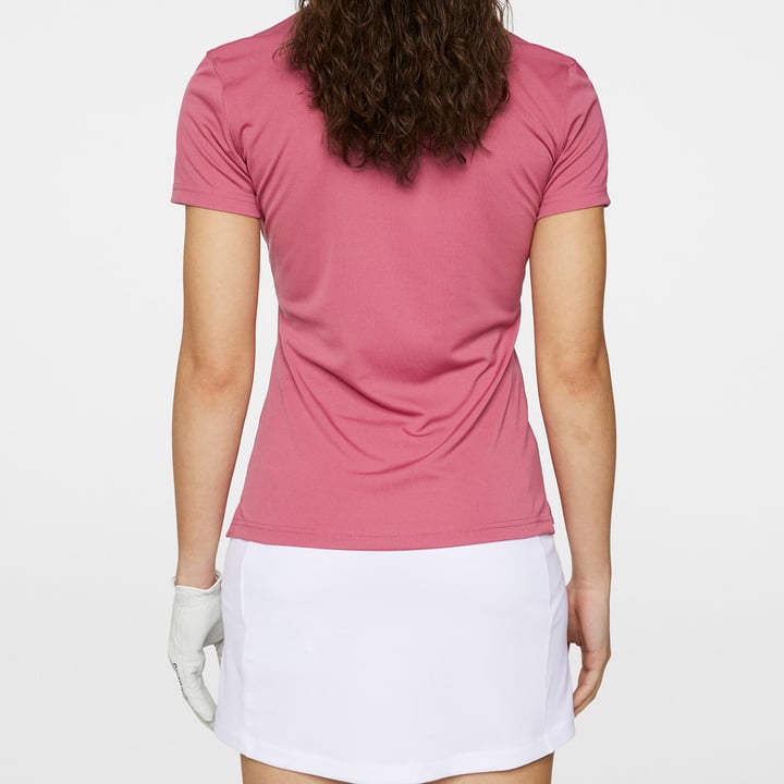 Tour Tech Polo J.Lindeberg