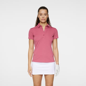 Tour Tech Polo J.Lindeberg