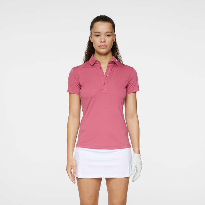 Tour Tech Polo J.Lindeberg