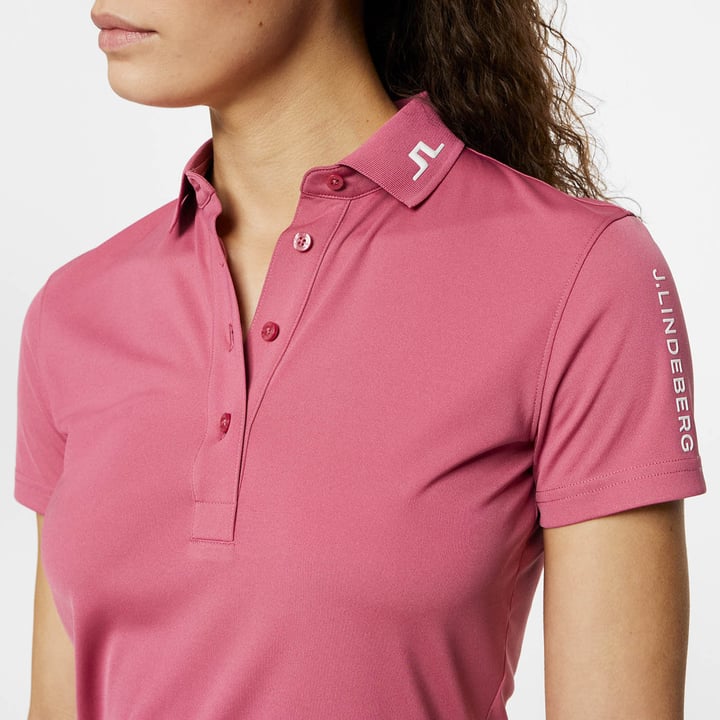 Tour Tech Polo J.Lindeberg