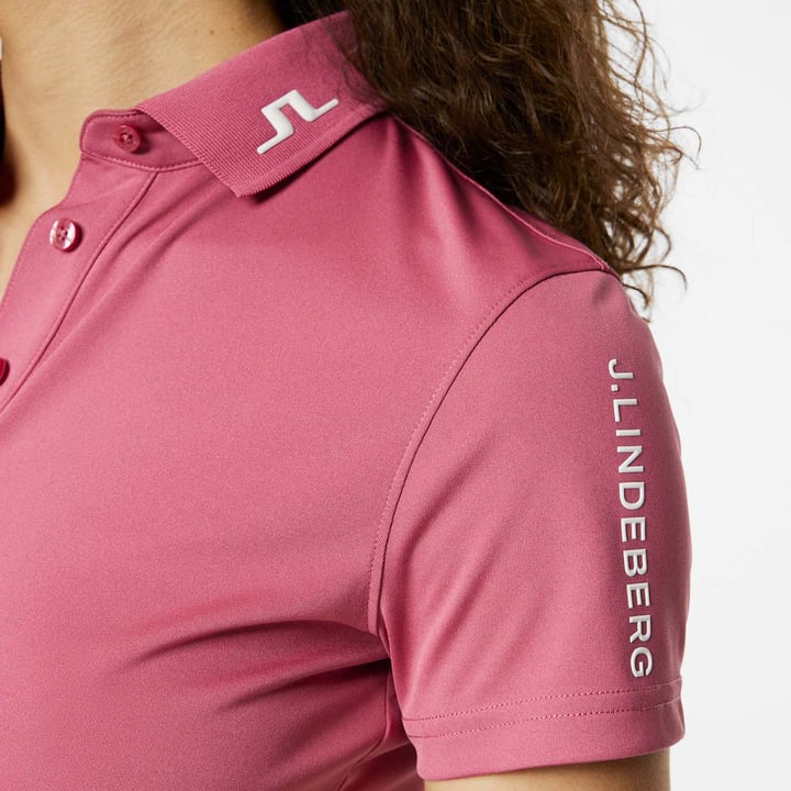 Tour Tech Polo J.Lindeberg