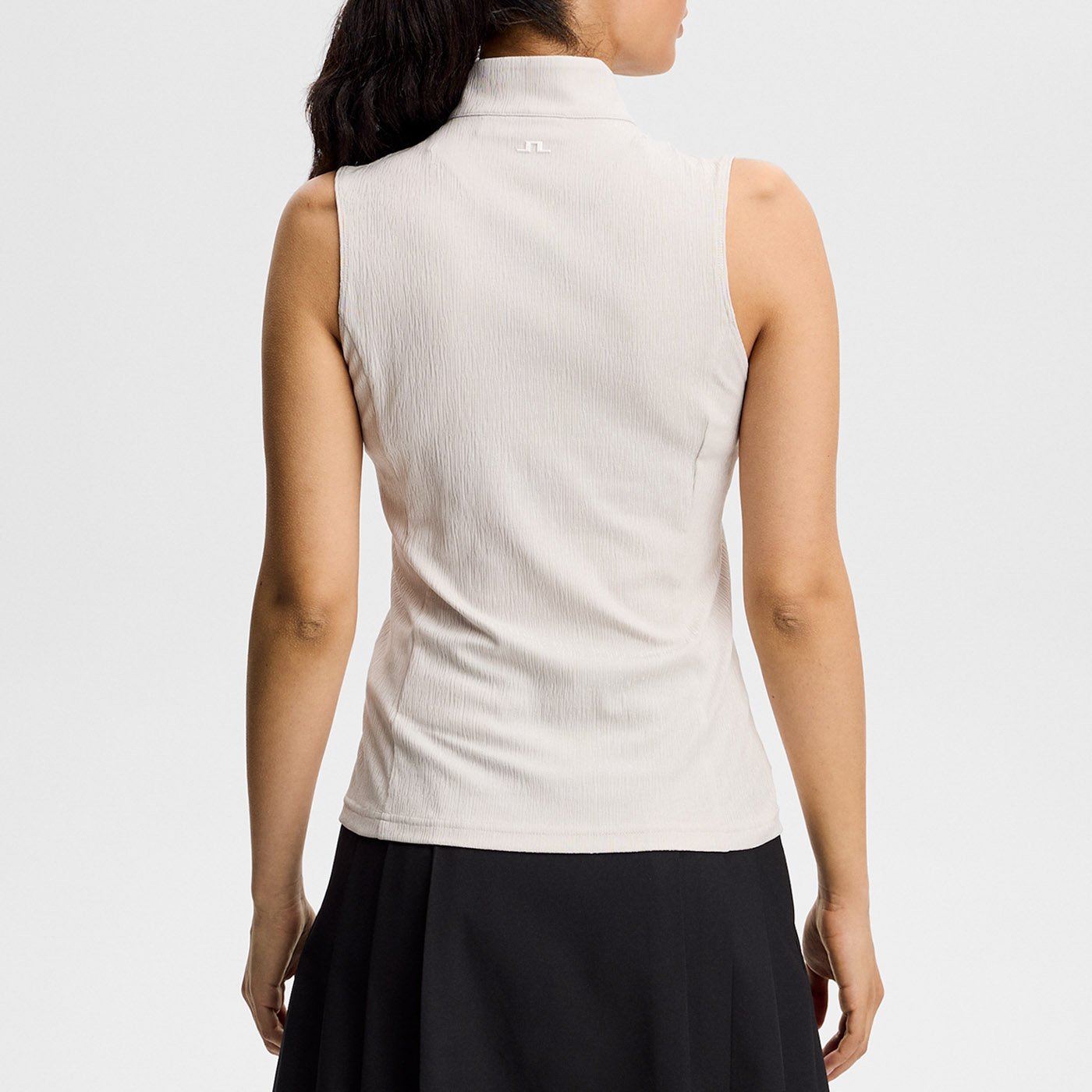 Tia Sleeveless Top J.Lindeberg
