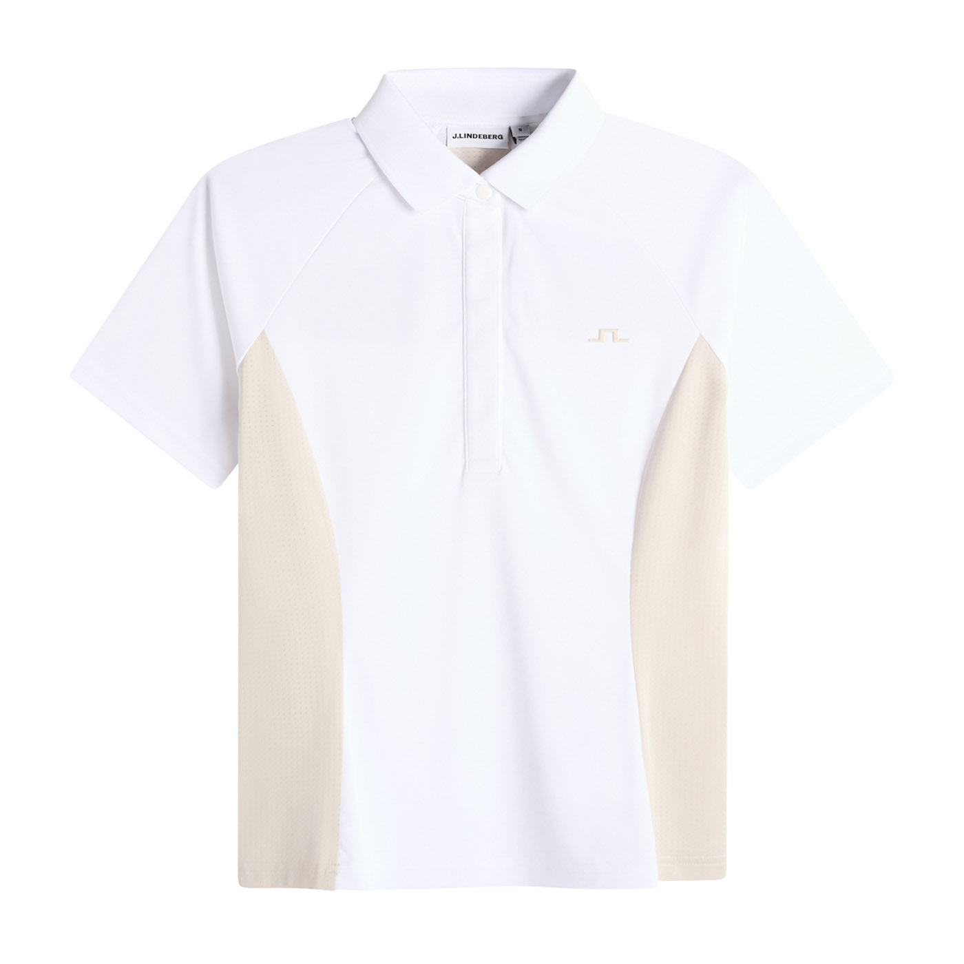 Isador Polo Weiß