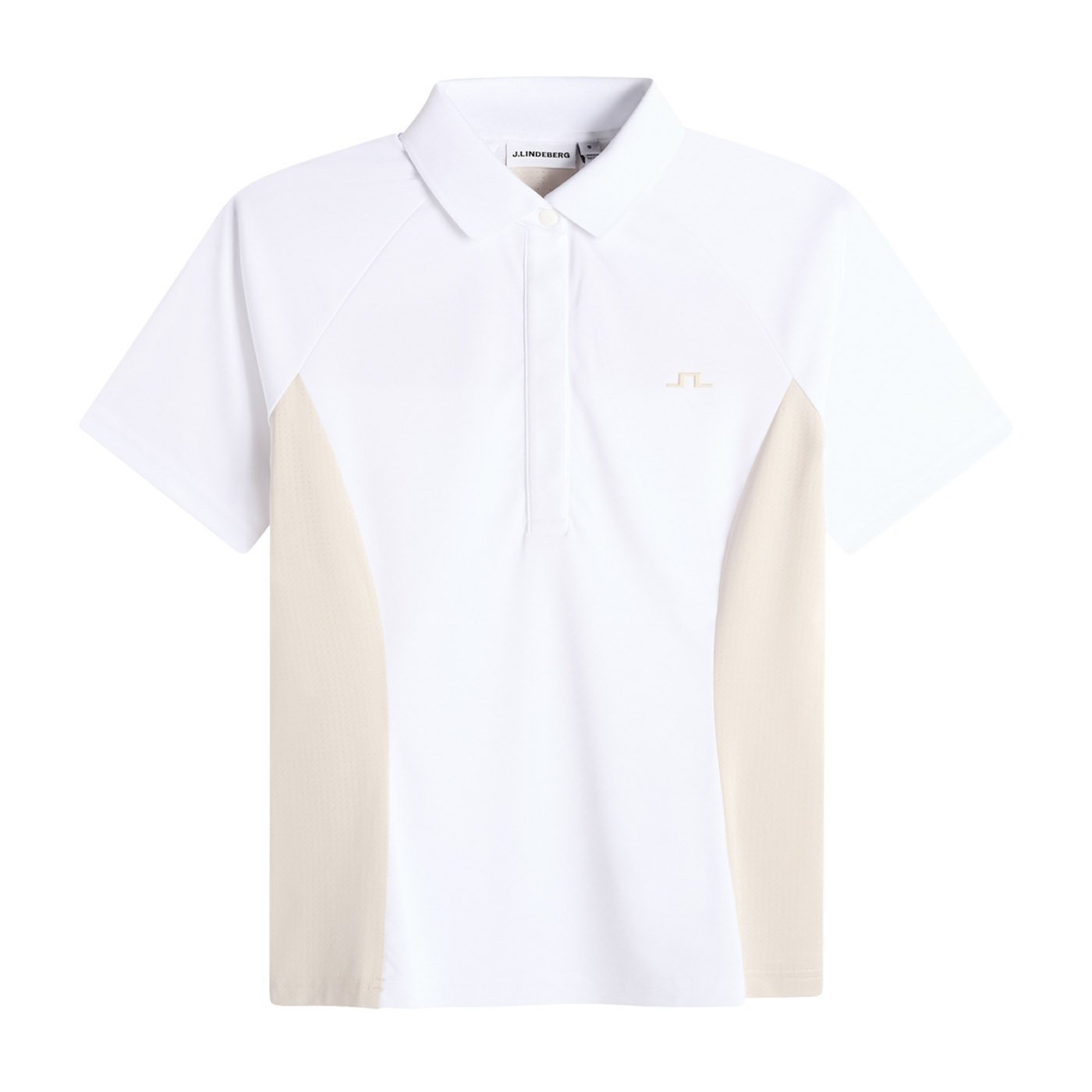 Isador Polo Vit J.Lindeberg
