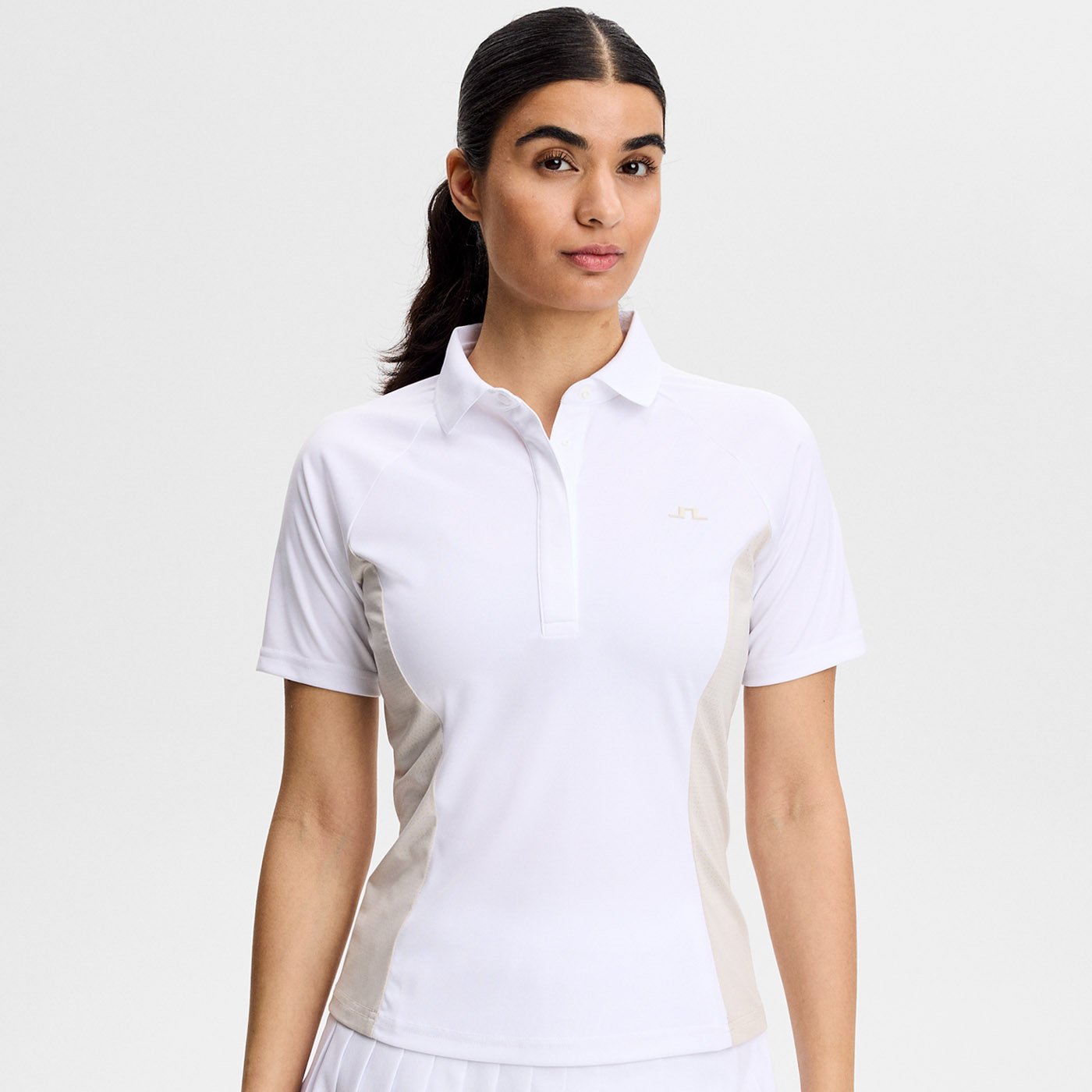 Isador Polo Vit J.Lindeberg