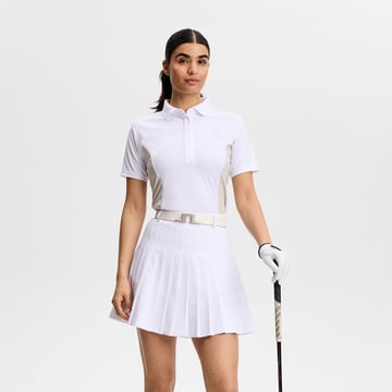 Isador Polo Vit J.Lindeberg
