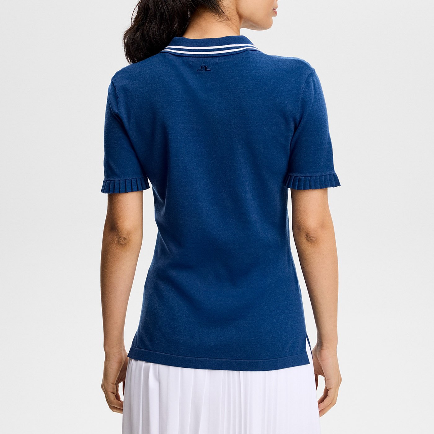 Mira Knitted Top J.Lindeberg