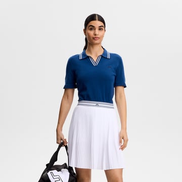 Mira Knitted Top J.Lindeberg