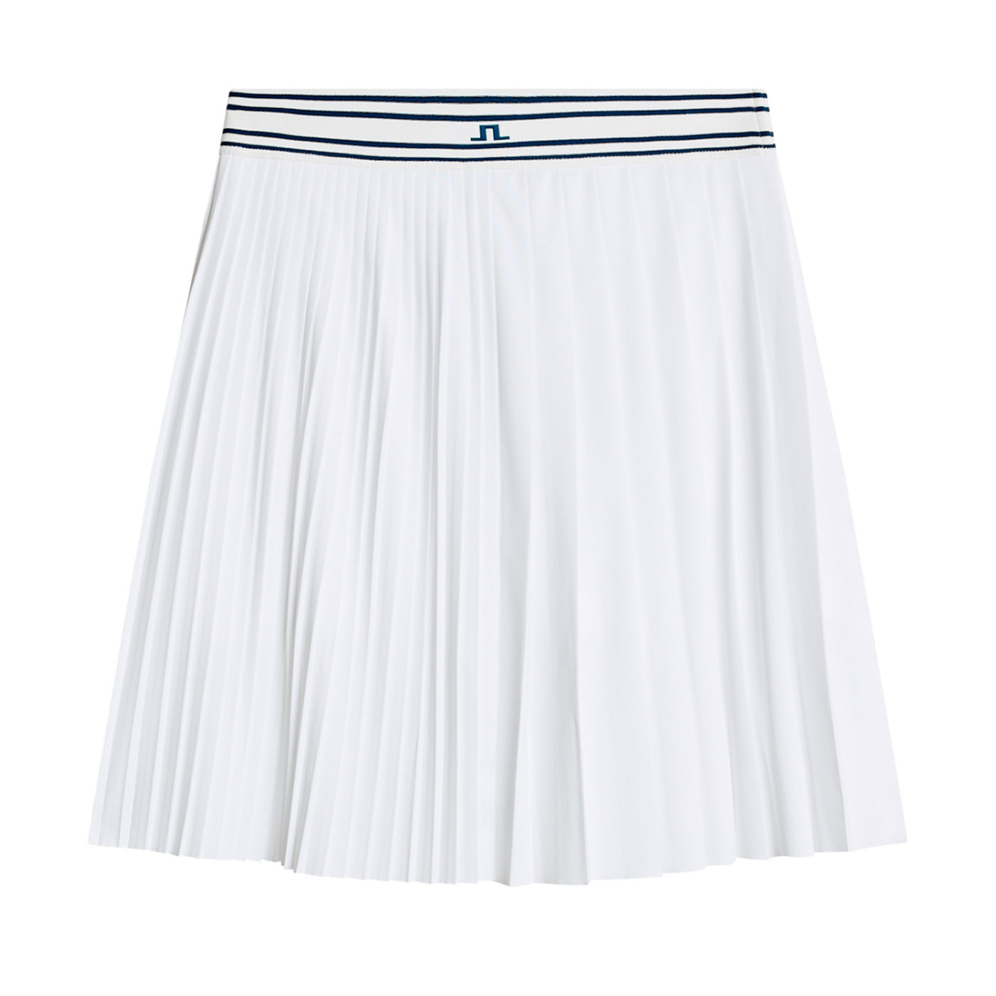 Flo Skirt Weiß