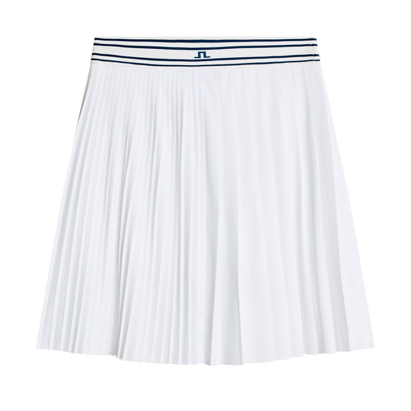 Flo Skirt Hvid J.Lindeberg Flo Skirt Hvid J.Lindeberg