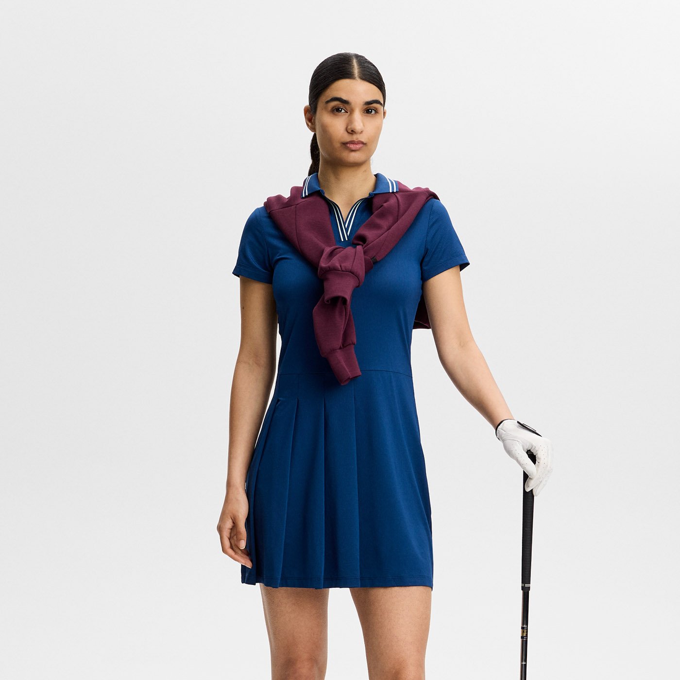 Noomi Dress J.Lindeberg