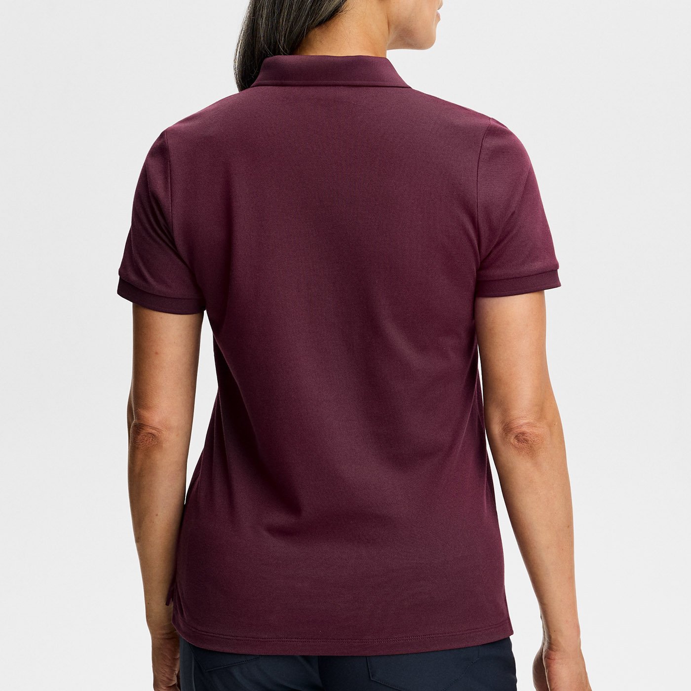 Verse Polo J.Lindeberg Verse Polo J.Lindeberg