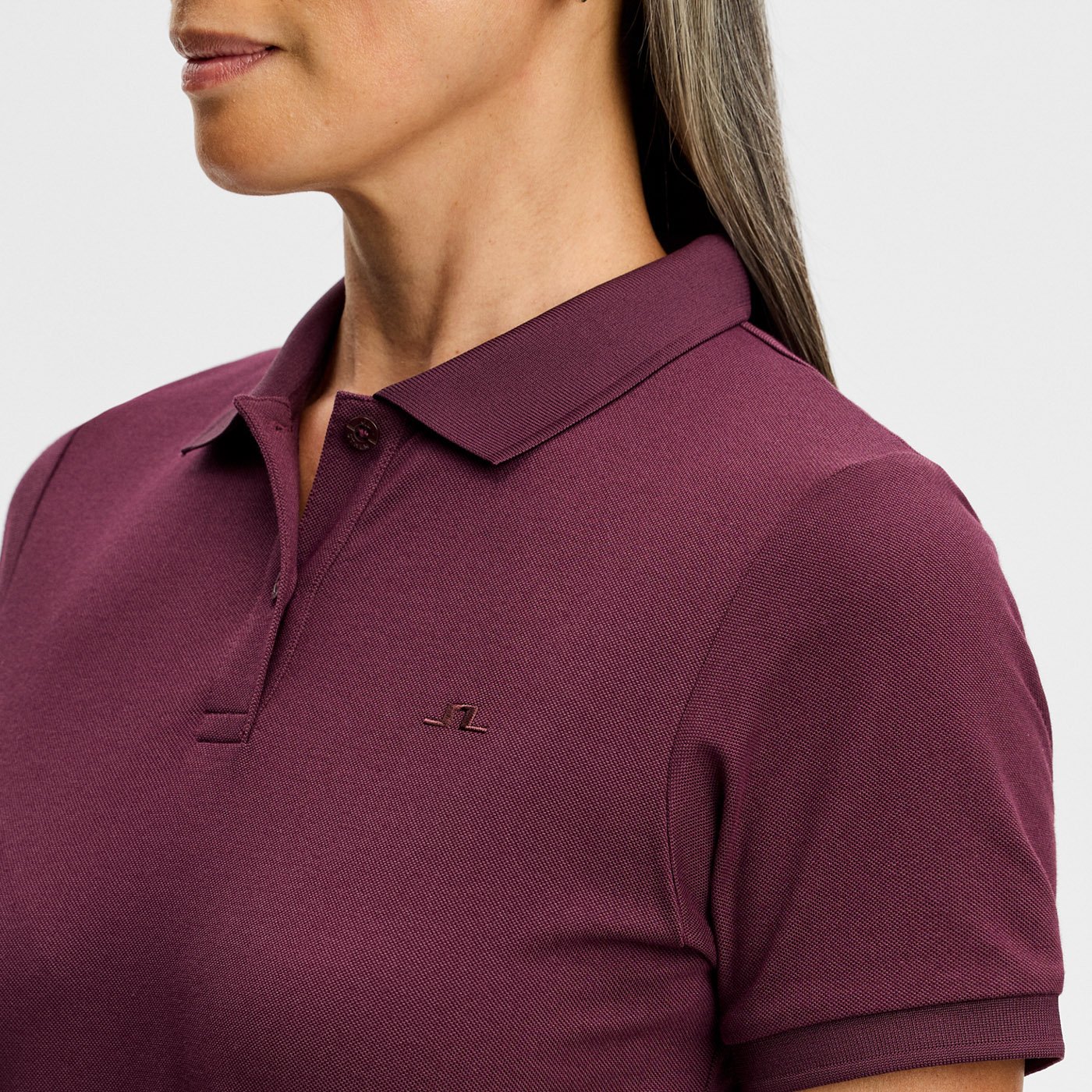 Verse Polo J.Lindeberg Verse Polo J.Lindeberg