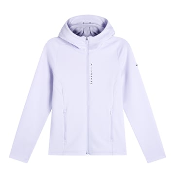 Selena Full Zip Hood J.Lindeberg