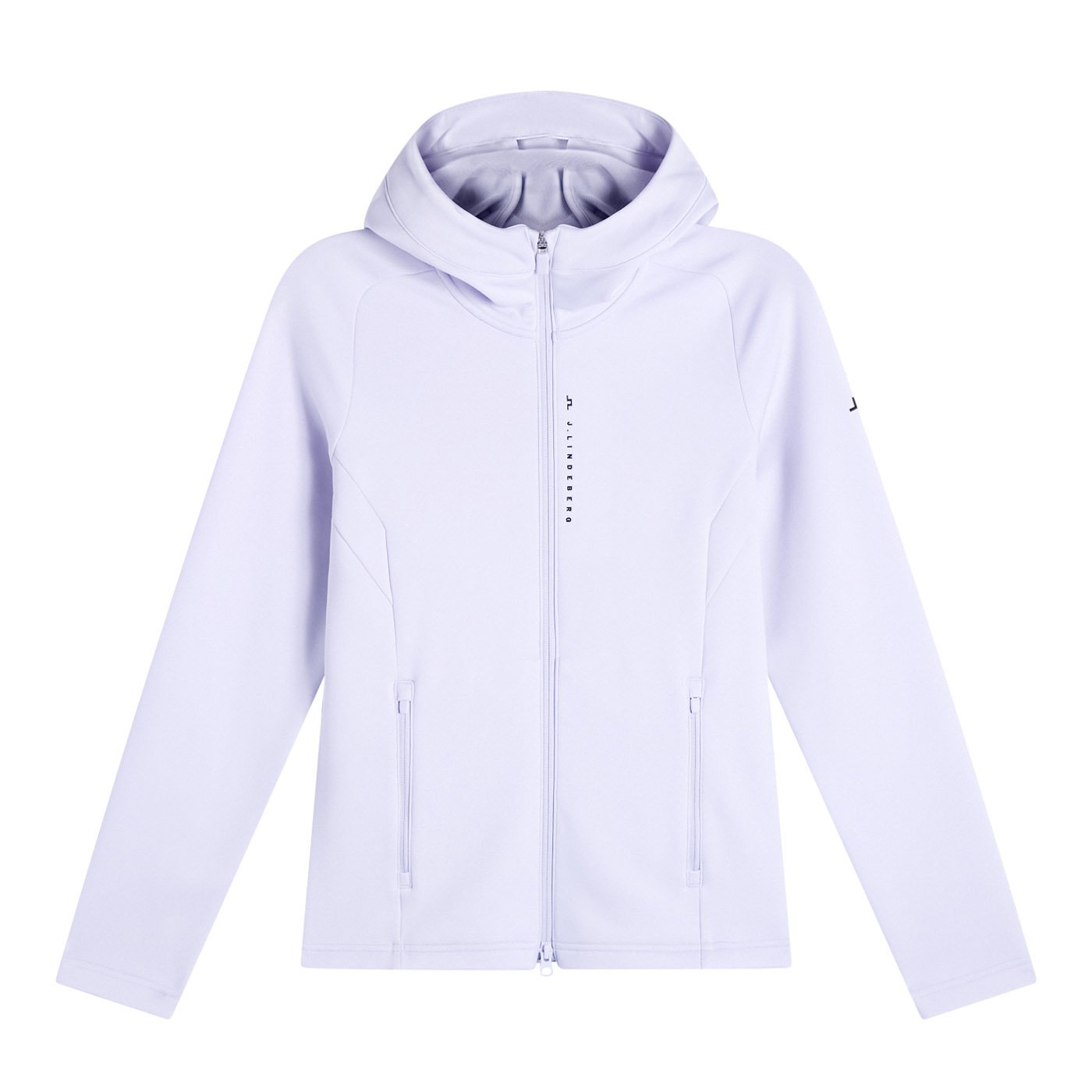 Selena Full Zip Hood Selena Full Zip Hood