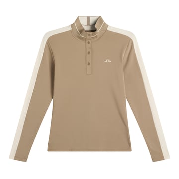 Hertta Long Sleeve Polo J.Lindeberg