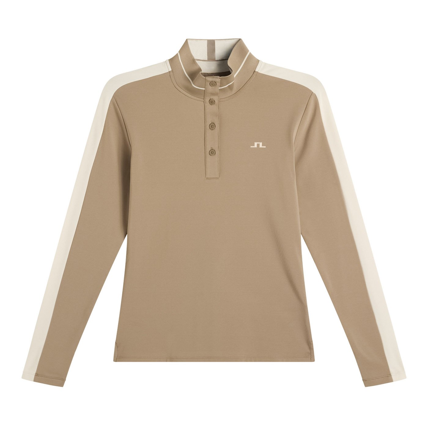 Hertta Long Sleeve Polo J.Lindeberg Hertta Long Sleeve Polo J.Lindeberg