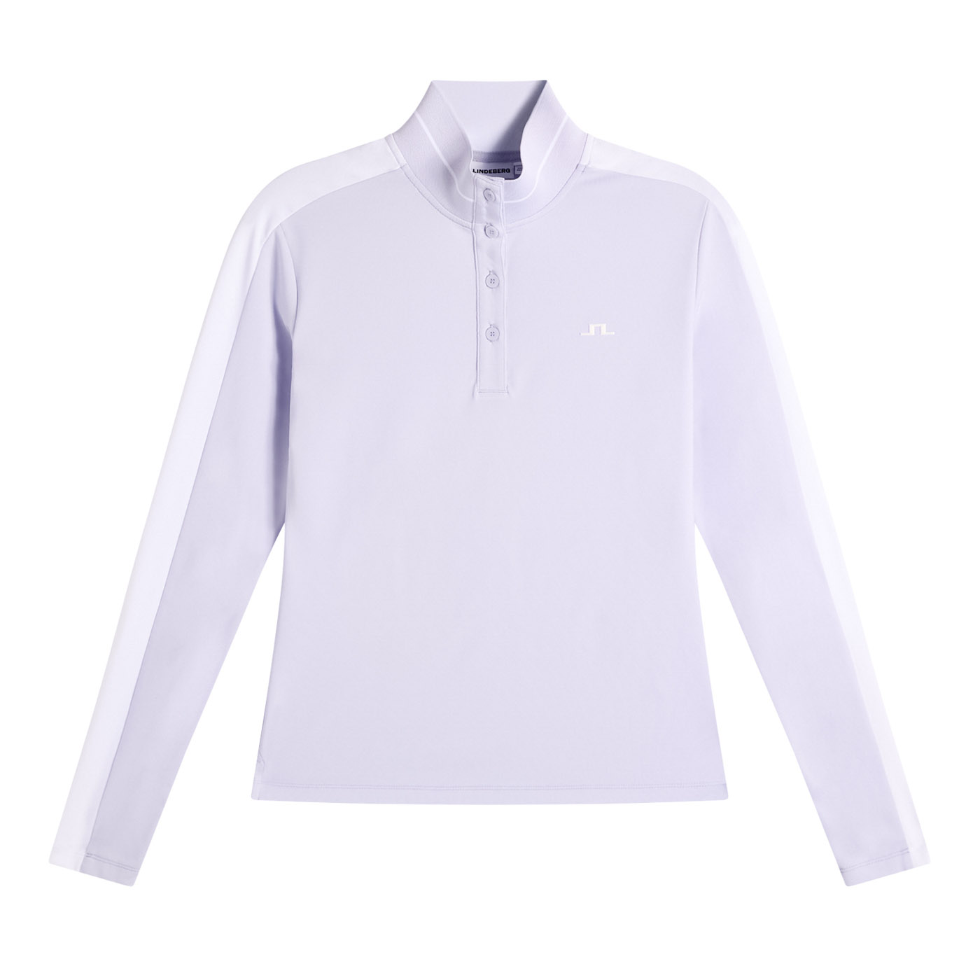 Hertta Long Sleeve Polo