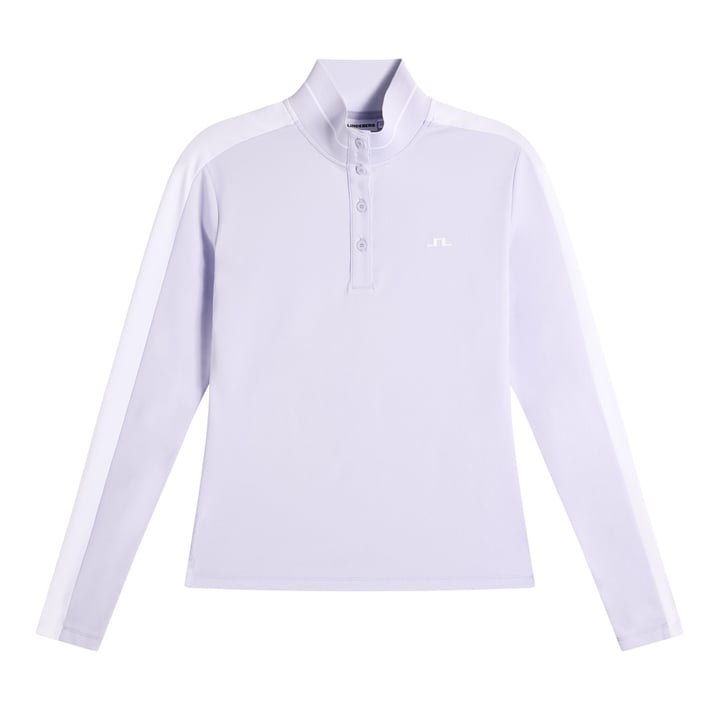 Hertta Long Sleeve Polo J.Lindeberg