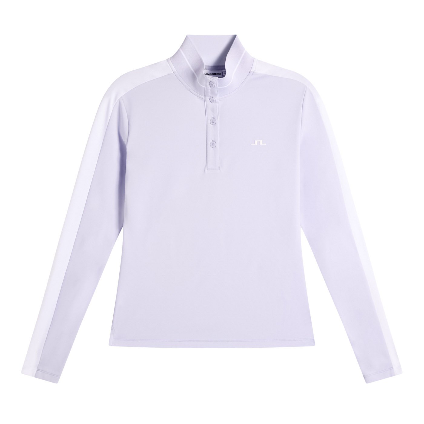 Hertta Long Sleeve Polo Hertta Long Sleeve Polo
