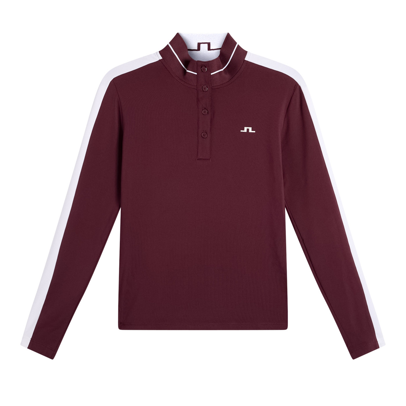 Hertta Long Sleeve Polo
