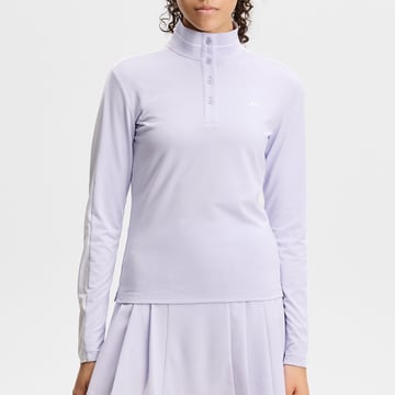 Hertta Long Sleeve Polo J.Lindeberg