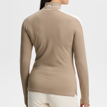 Hertta Long Sleeve Polo J.Lindeberg
