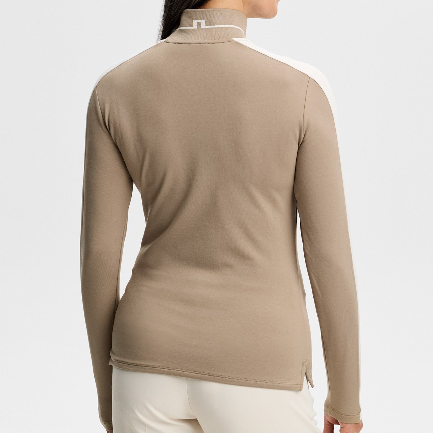 Hertta Long Sleeve Polo J.Lindeberg Hertta Long Sleeve Polo J.Lindeberg