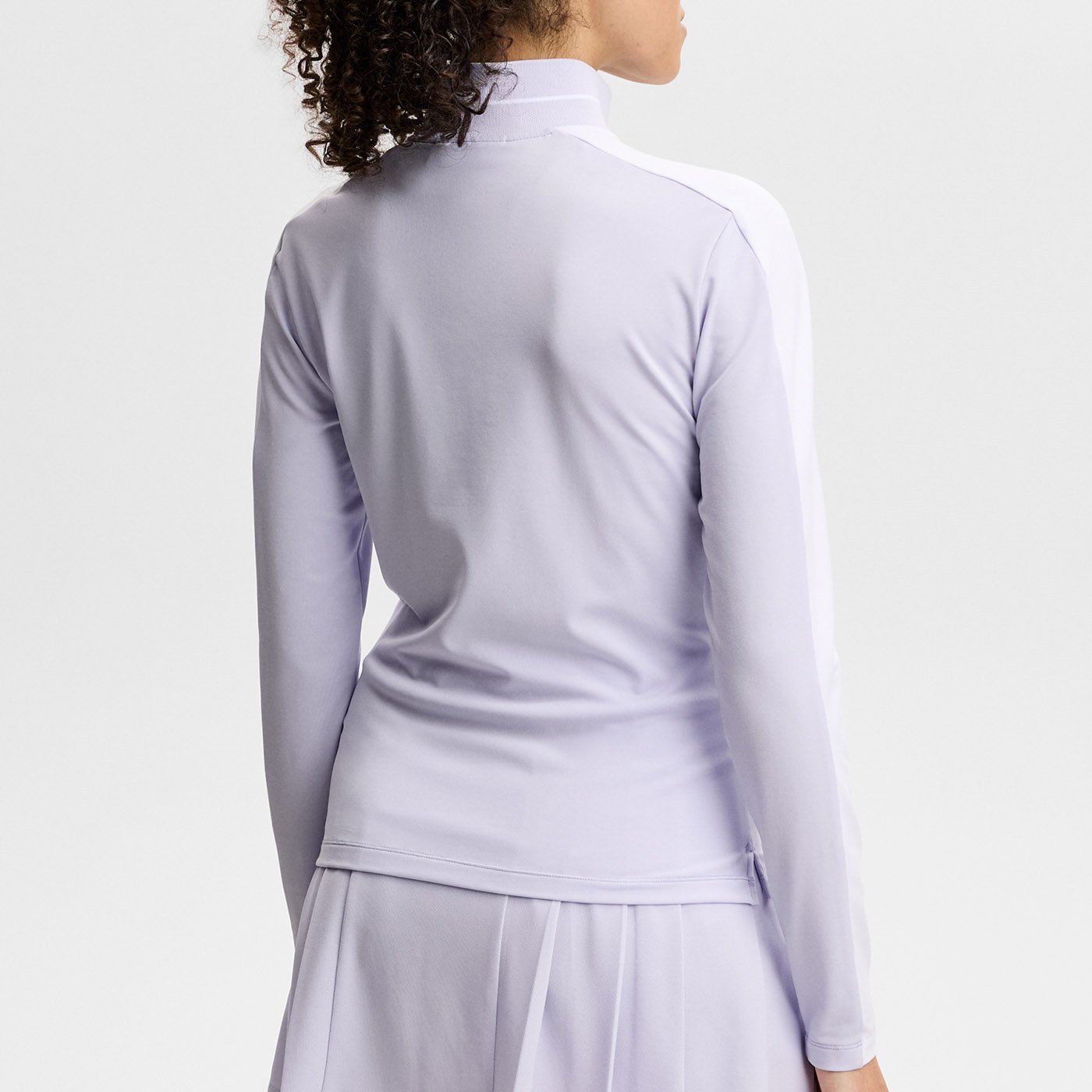 Hertta Long Sleeve Polo J.Lindeberg Hertta Long Sleeve Polo J.Lindeberg