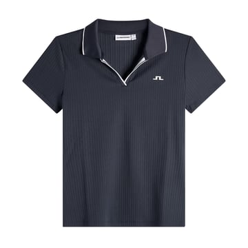 Darcy Polo Blå J.Lindeberg