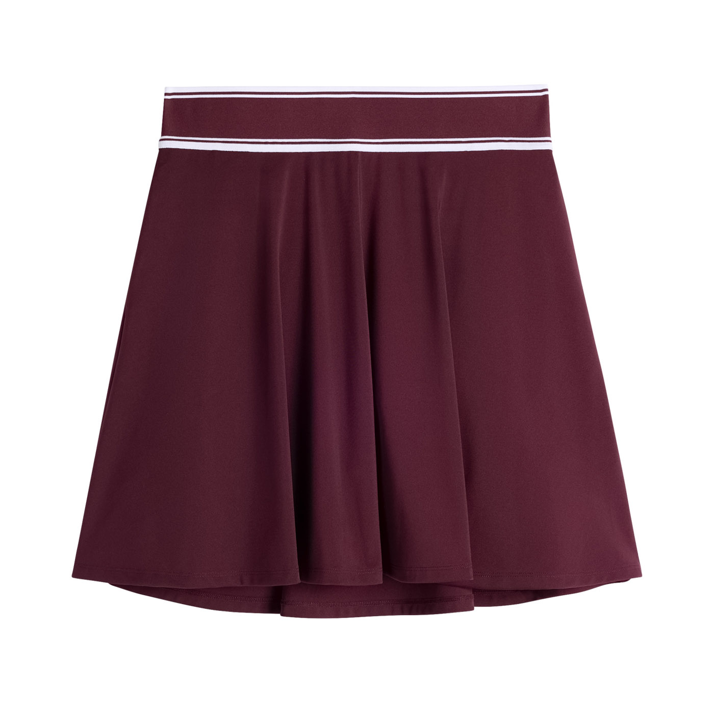 Aella Flared Skirt