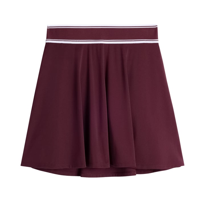 Aella Flared Skirt J.Lindeberg