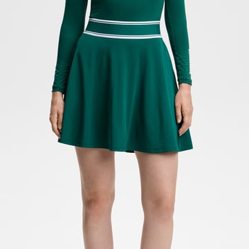 Aella Flared Skirt J.Lindeberg