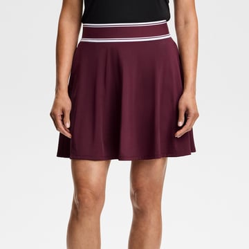 Aella Flared Skirt J.Lindeberg