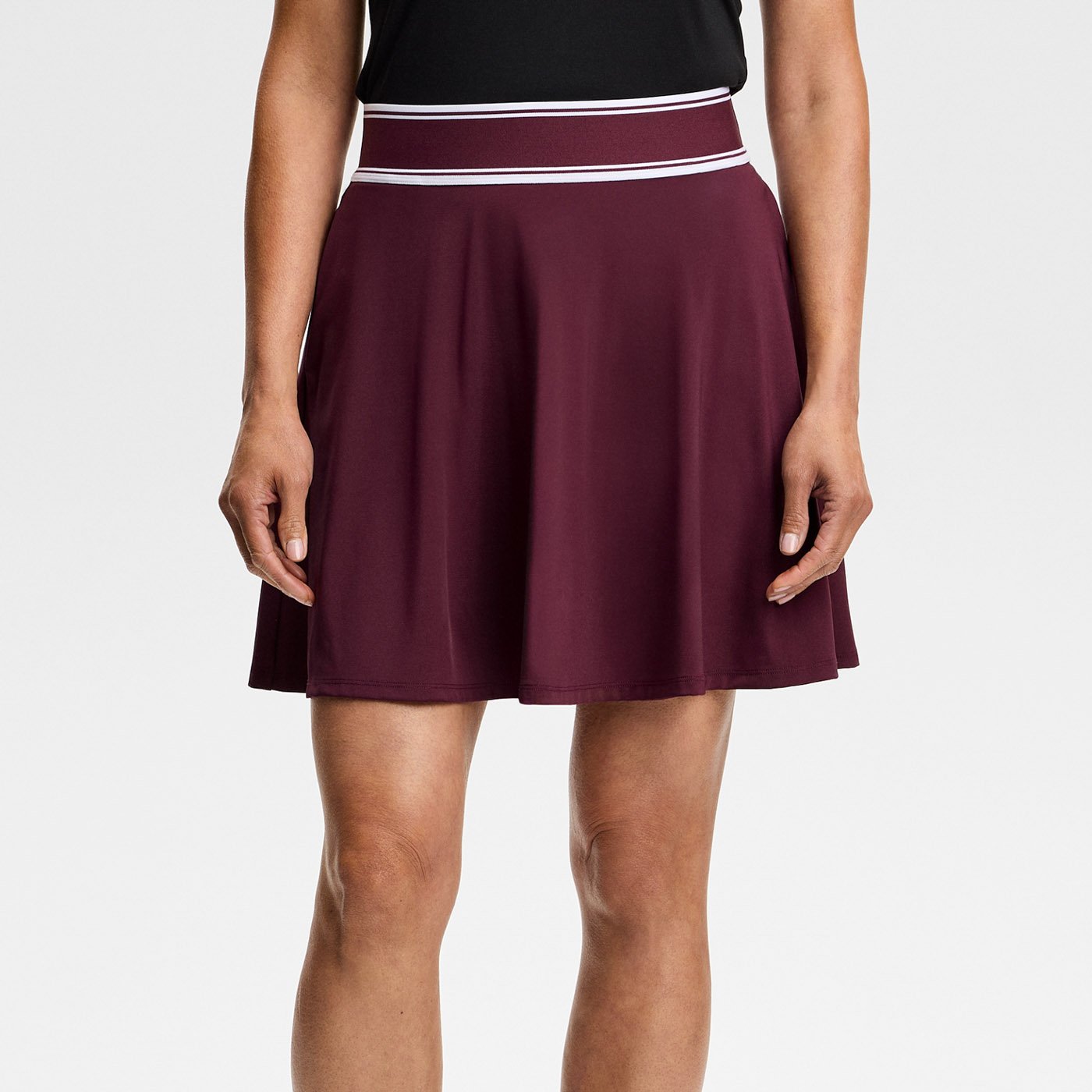 Aella Flared Skirt J.Lindeberg Aella Flared Skirt J.Lindeberg