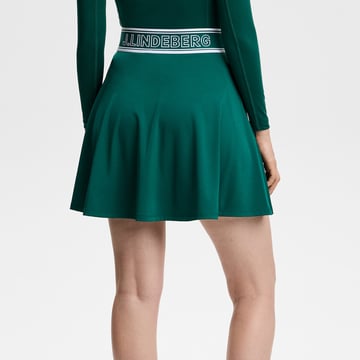 Aella Flared Skirt J.Lindeberg