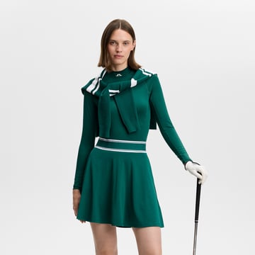 Aella Flared Skirt J.Lindeberg