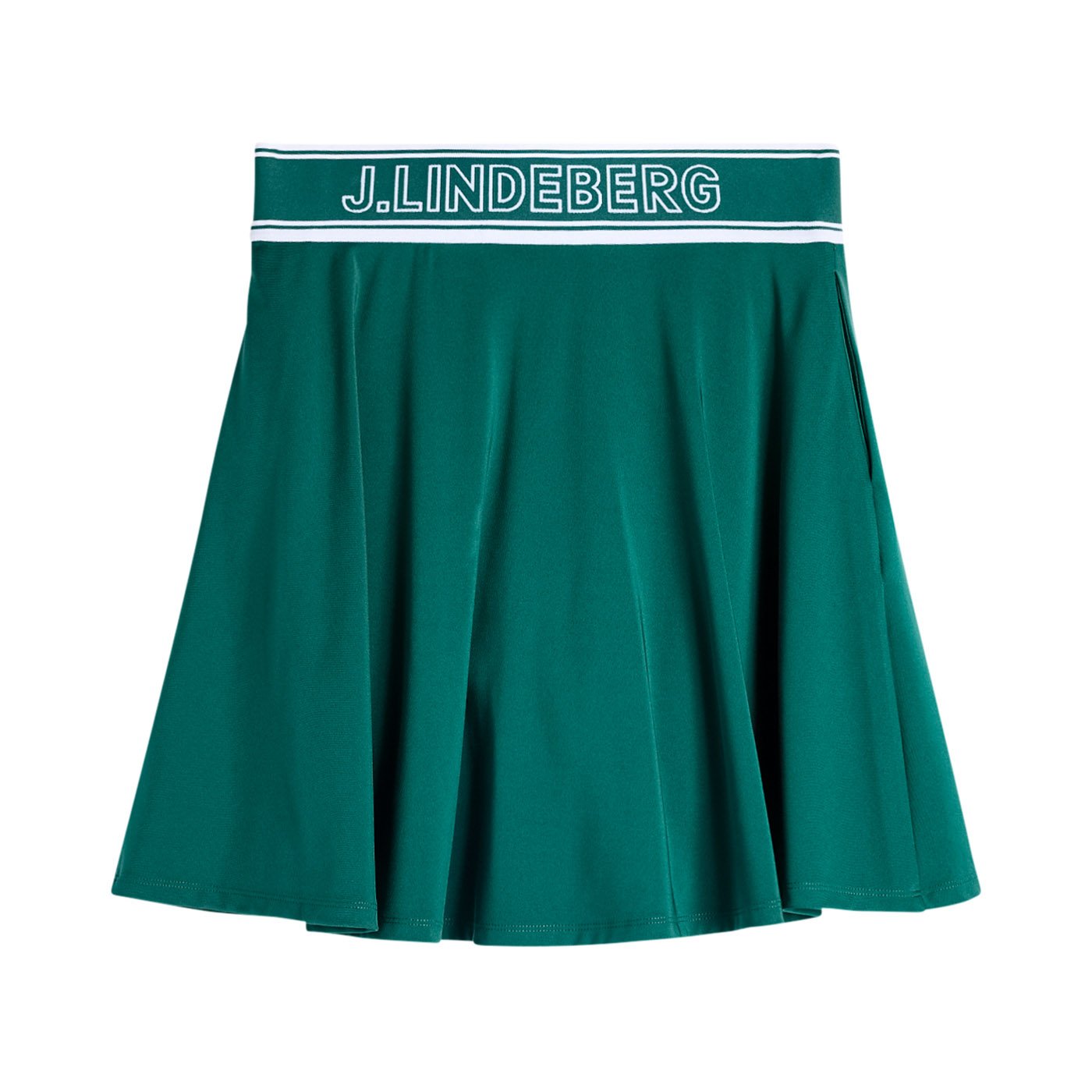 Aella Flared Skirt J.Lindeberg