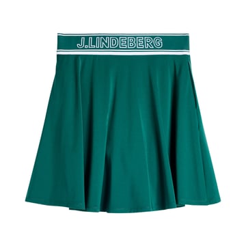 Aella Flared Skirt J.Lindeberg