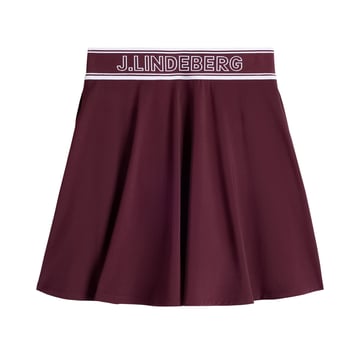 Aella Flared Skirt J.Lindeberg