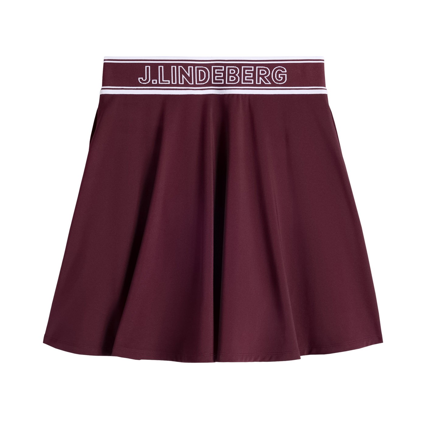 Aella Flared Skirt J.Lindeberg Aella Flared Skirt J.Lindeberg