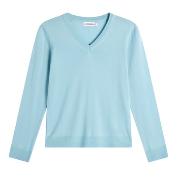 Amaya Knitted Sweater J.Lindeberg