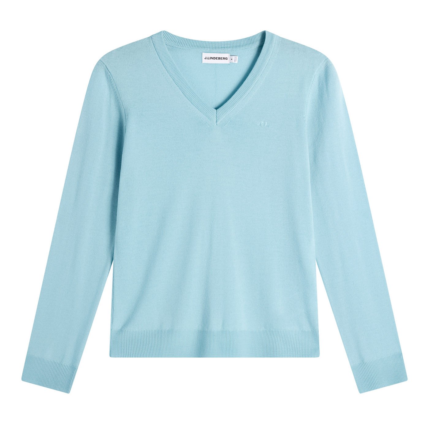 Amaya Knitted Sweater J.Lindeberg Amaya Knitted Sweater J.Lindeberg