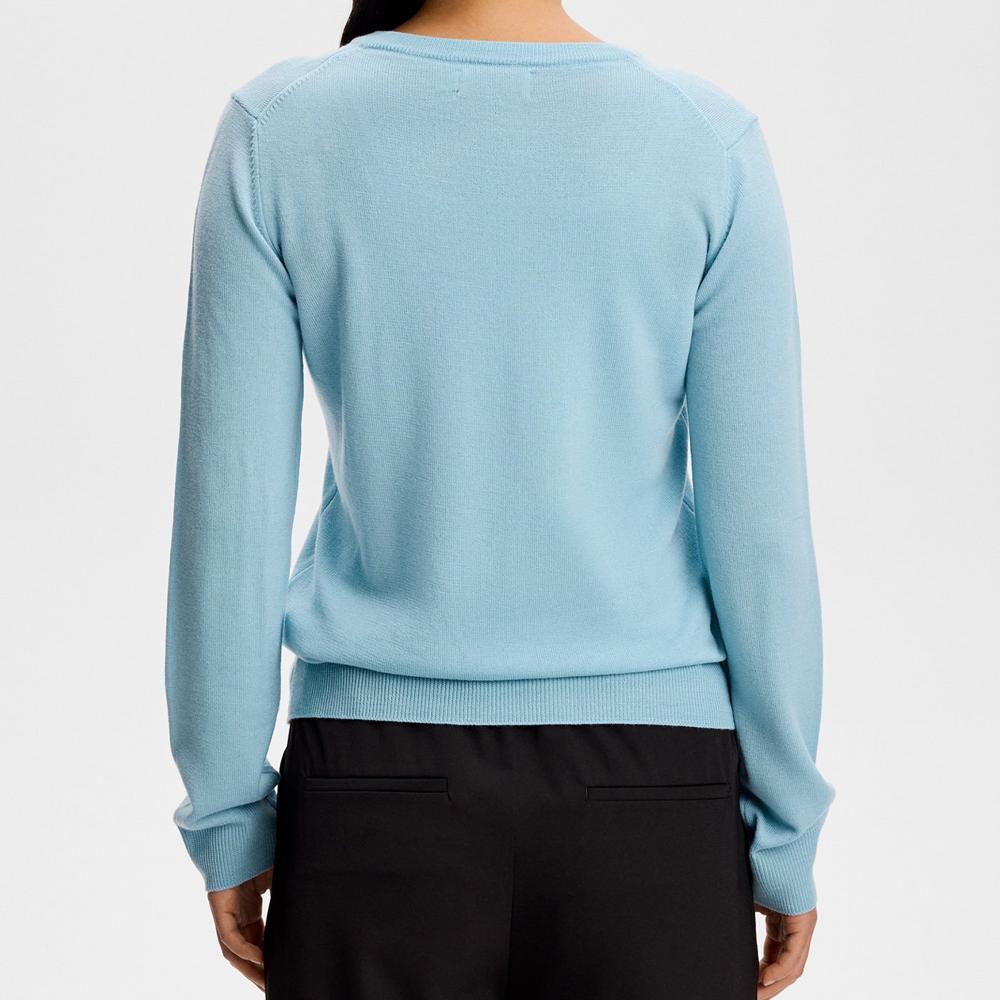 Amaya Knitted Sweater J.Lindeberg Amaya Knitted Sweater J.Lindeberg