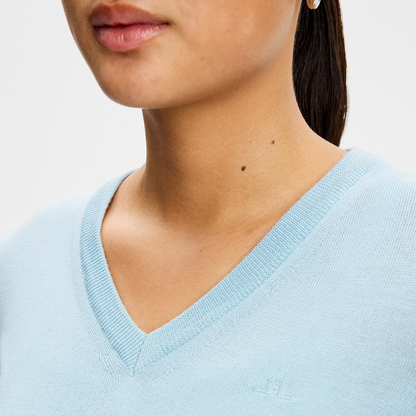Amaya Knitted Sweater J.Lindeberg Amaya Knitted Sweater J.Lindeberg