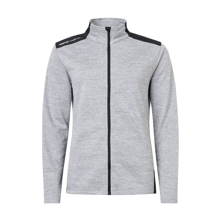 W Sunningdale Fullzip Abacus