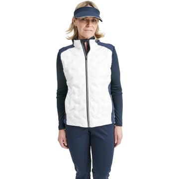 W Elgin Hybrid Vest Vit Abacus