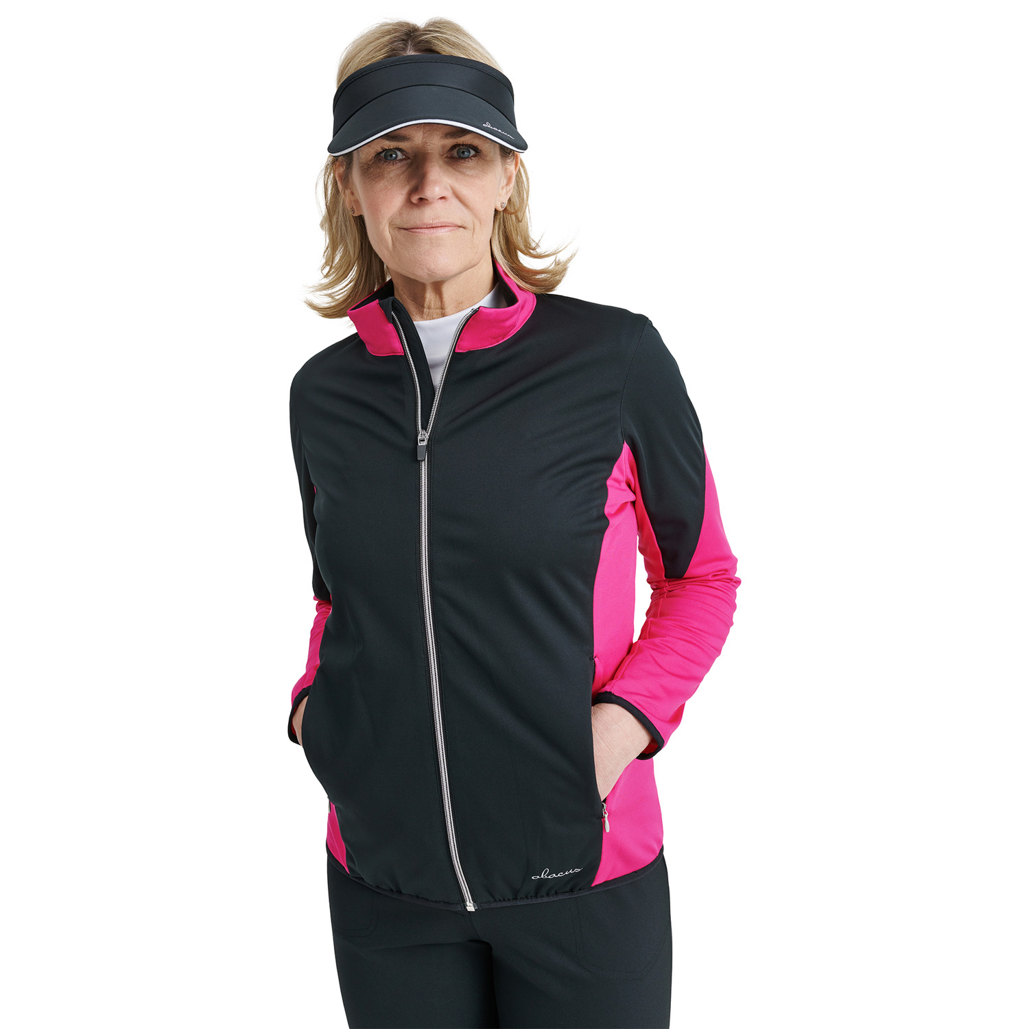 skechers hybrid soft shell jacket